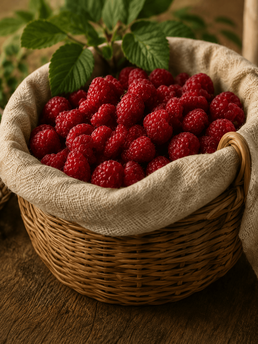 Честные продукты