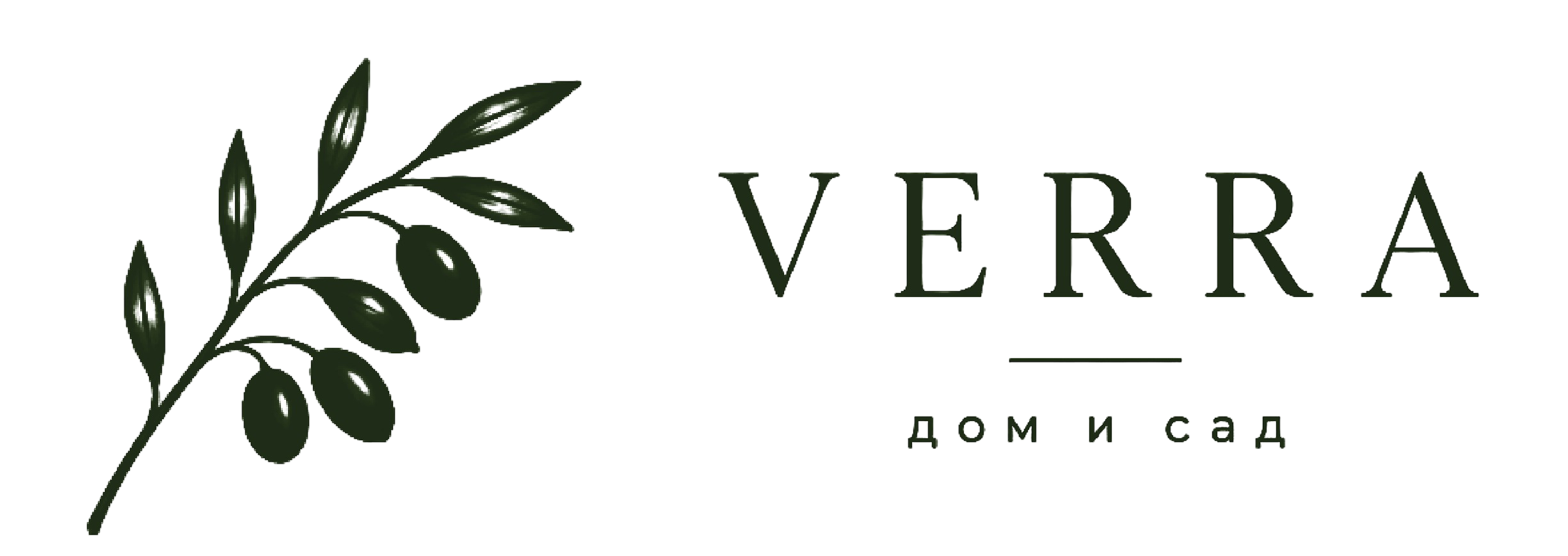 VERRA дом и сад